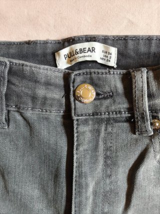Vaqueros