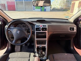 Peugeot 307 2006