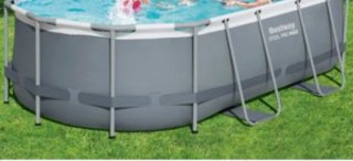Patas Piscina Bestway 4.27x2.50m