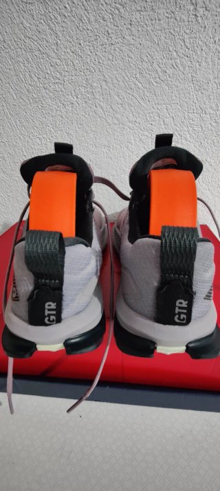 Zapatillas Trekking Altra Lone Peak 9 Talla 37.5