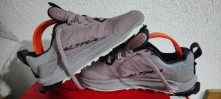 Zapatillas Trekking Altra Lone Peak 9 Talla 37.5