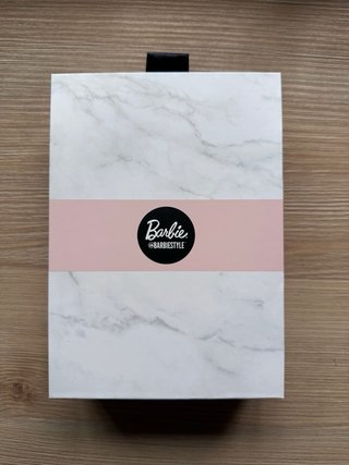 NUEVO - Conjunto ropa Barbie Style