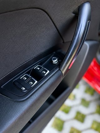 Audi A1 2016