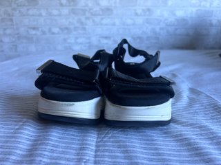 Sandalias Plataforma Zara