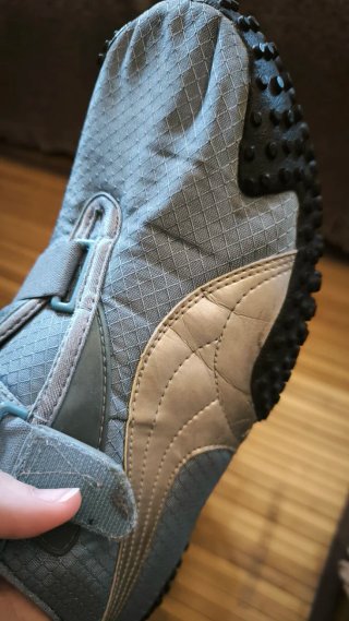 Zapatillas Puma
