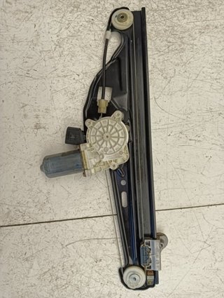 ELEVALUNAS TRASERO IZQUIERDO BMW SERIE 5 BERLINA