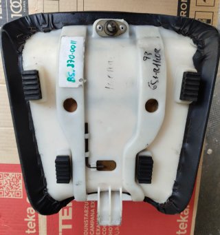 Asiento Suzuki GSXR 1100 '93