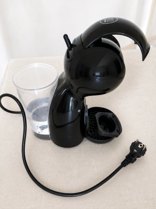 Cafetera Piccolo XS Dolce Gusto