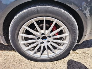 Llantas Audi A5 2021