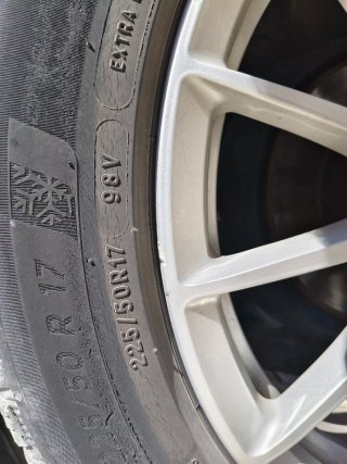 Llantas Audi A5 2021