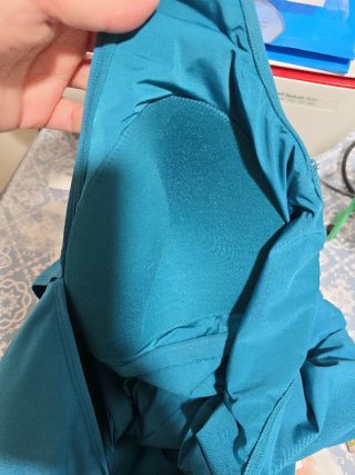 Bañador Verango+Pañuelo Parfois