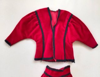 Barbie Haute Couture Collection 1984 #5842