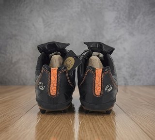 Botas de fútbol Pelé 1962 Talla 40.5
