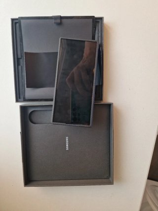 Samsung Galaxy Z Fold 7