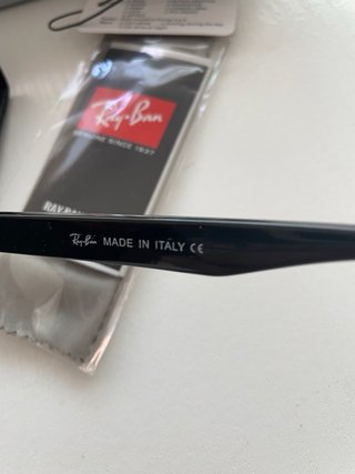 Gafas de sol Luxottica