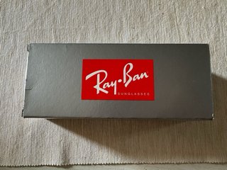 Gafas de Sol Ray-Ban Aviator Originales