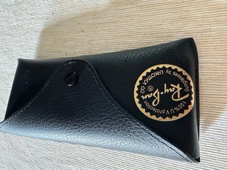 Gafas de Sol Ray-Ban Aviator Originales