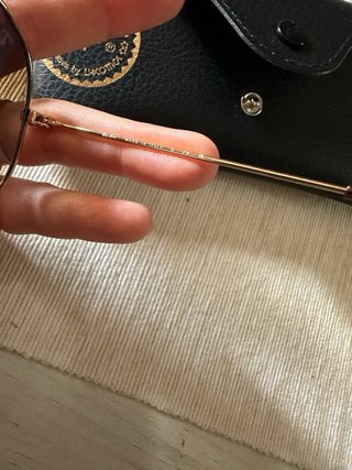 Gafas de Sol Ray-Ban Aviator Originales