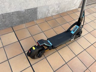 Patinete Cecotec Bongo Serie Z Power City