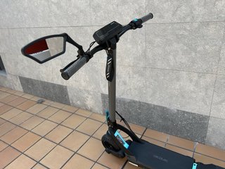 Patinete Cecotec Bongo Serie Z Power City