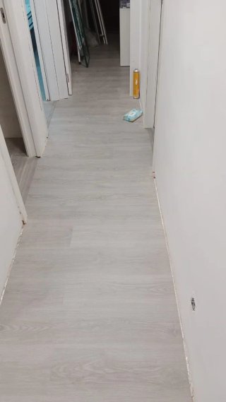Servicios de parquet y pintura