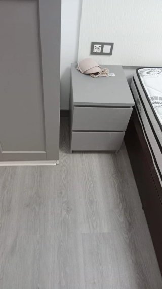 Servicios de parquet y pintura