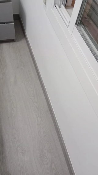 Servicios de parquet y pintura