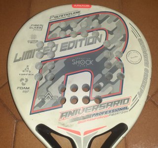 Pala Pádel Royal Padel Aniversario