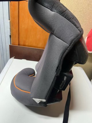 Alzador coche 15-36 kg
