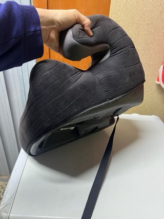 Alzador coche 15-36 kg