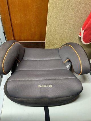 Alzador coche 15-36 kg