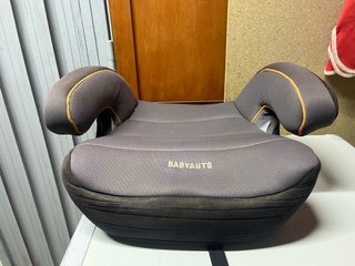 Alzador coche 15-36 kg