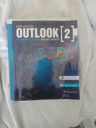 Outlook Bach 2 Sts 2022 (bachillerato)