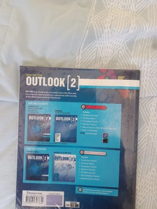 Outlook Bach 2 Sts 2022 (bachillerato)
