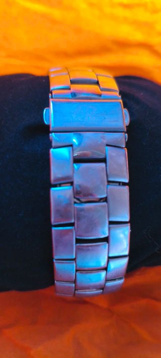 Reloj Caballero MAREA Modelo 11152