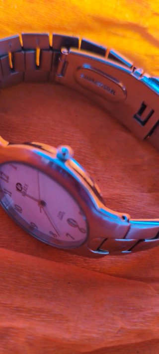 Reloj Caballero MAREA Modelo 11152