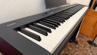 Piano Digital Casio CDP-S100