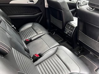 Mercedes-Benz GLS 2016