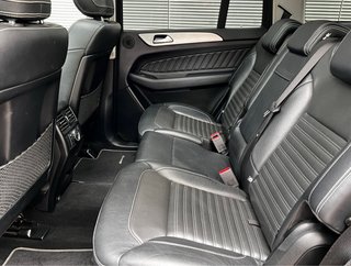 Mercedes-Benz GLS 2016