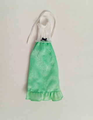 Barbie Best Buy 1977 #9620 abito vintage