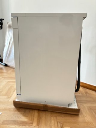 Lavavajillas 44,5 ancho