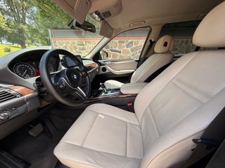 BMW X5 2012