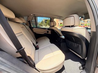 BMW X5 2012