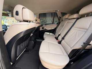 BMW X5 2012