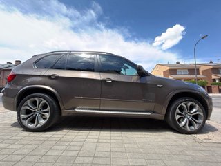 BMW X5 2012