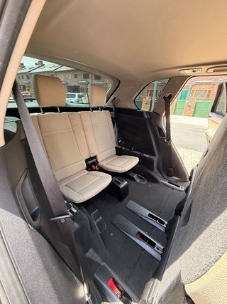 BMW X5 2012