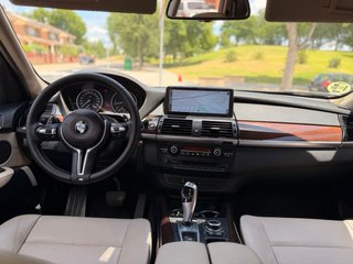 BMW X5 2012