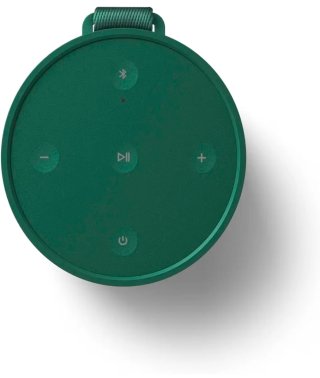 Bang & Olufsen Explore Altavoz Portátil Verde