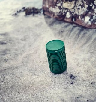 Bang & Olufsen Explore Altavoz Portátil Verde