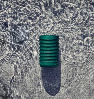 Bang & Olufsen Explore Altavoz Portátil Verde
